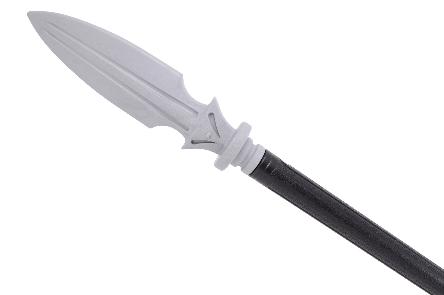 Lance démontable Polypropylène, Pointe Caoutchouc souple Lance Démontable Polypropylène, Pointe Caoutchouc Souple -Martiaux Fitness Magasin lance demontable polypropylene pointe caoutchouc souple semi flexible 3