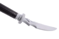 Lance Démontable Polypropylène, Pointe Caoutchouc Souple 9 Lance Démontable Polypropylène, Pointe Caoutchouc Souple -Martiaux Fitness Magasin lance demontable polypropylene pointe caoutchouc souple semi flexible 7