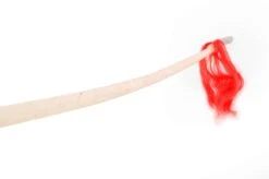 Lance Kung Fu - Pointe Taille L -Martiaux Fitness Magasin lance premontee 1 3