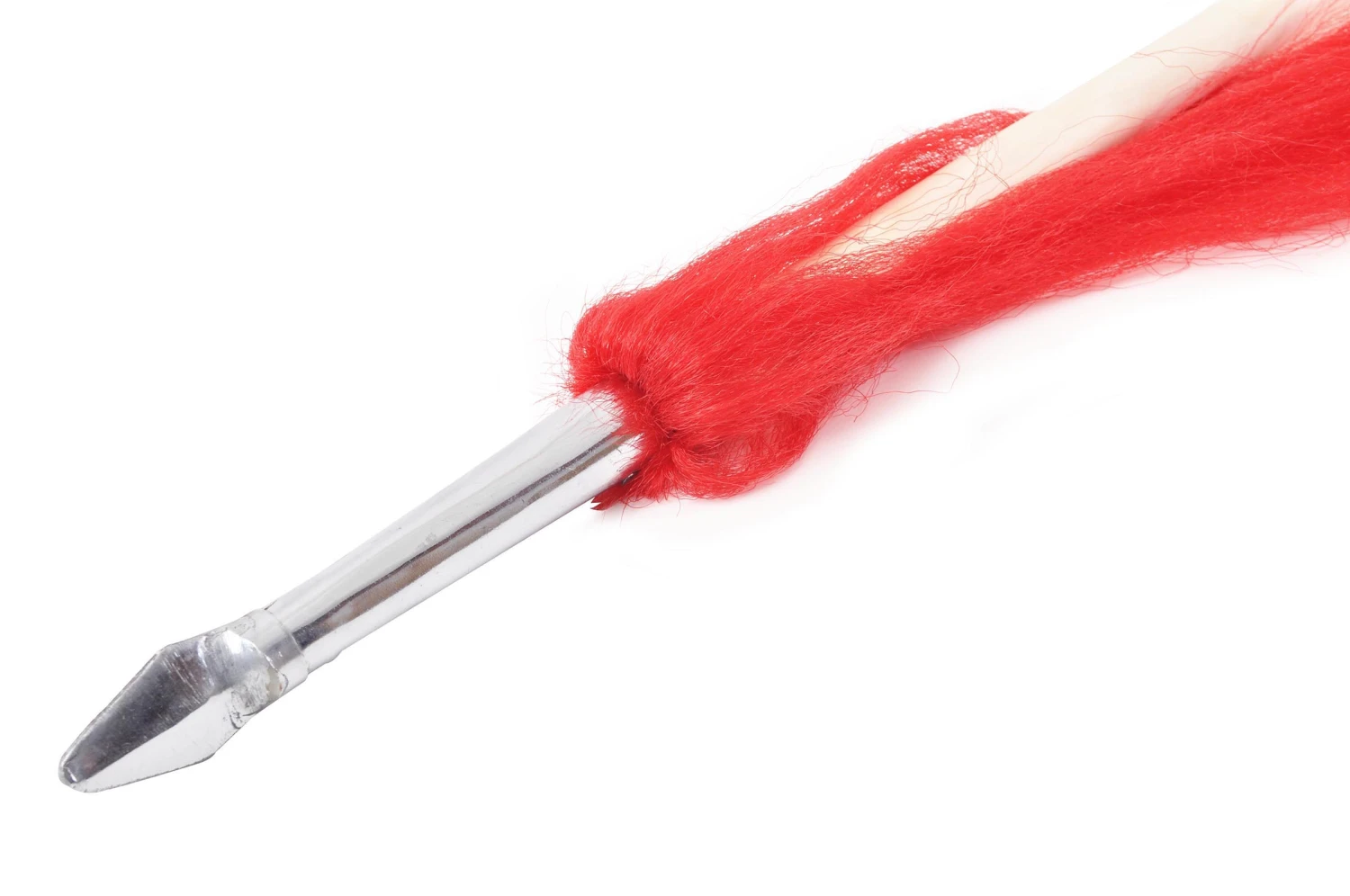 Lance Kung Fu personnalisée, 210 cm et 230 cm Lance Kung Fu Personnalisée, 210 Cm Et 230 Cm -Martiaux Fitness Magasin lance premontee 3 9