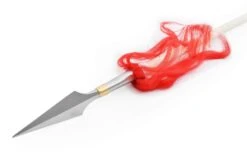 Lance Kung Fu Personnalisée - Haut De Gamme -Martiaux Fitness Magasin lance premontee haut de gamme 6