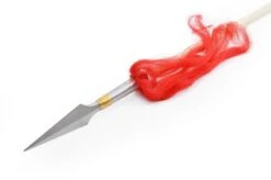 Lance Kung Fu Personnalisée - Haut De Gamme -Martiaux Fitness Magasin lance premontee haut de gamme 7