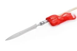 Lance Kung Fu Traditionnelle, Pointe Inox Plein, Haut De Gamme -Martiaux Fitness Magasin lance premontee traditionnelle haut de gamme 2