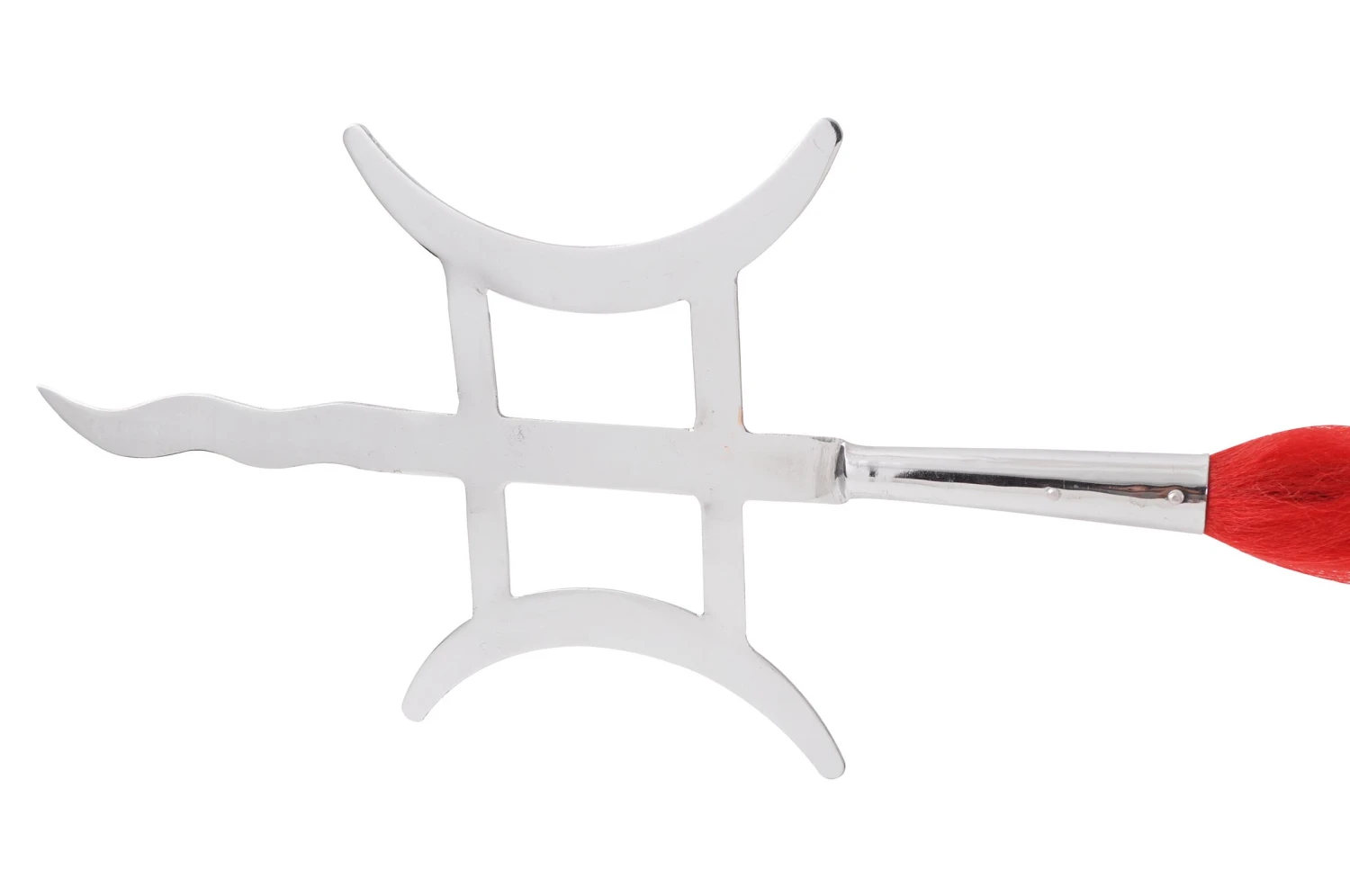 Lance Serpent Demi-Lune Lance Serpent Demi-Lune -Martiaux Fitness Magasin lance serpent demi lune 1