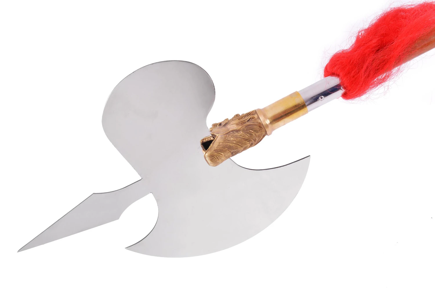 Longue Hache Démontable Longue Hache Démontable -Martiaux Fitness Magasin longue hache demontable 4