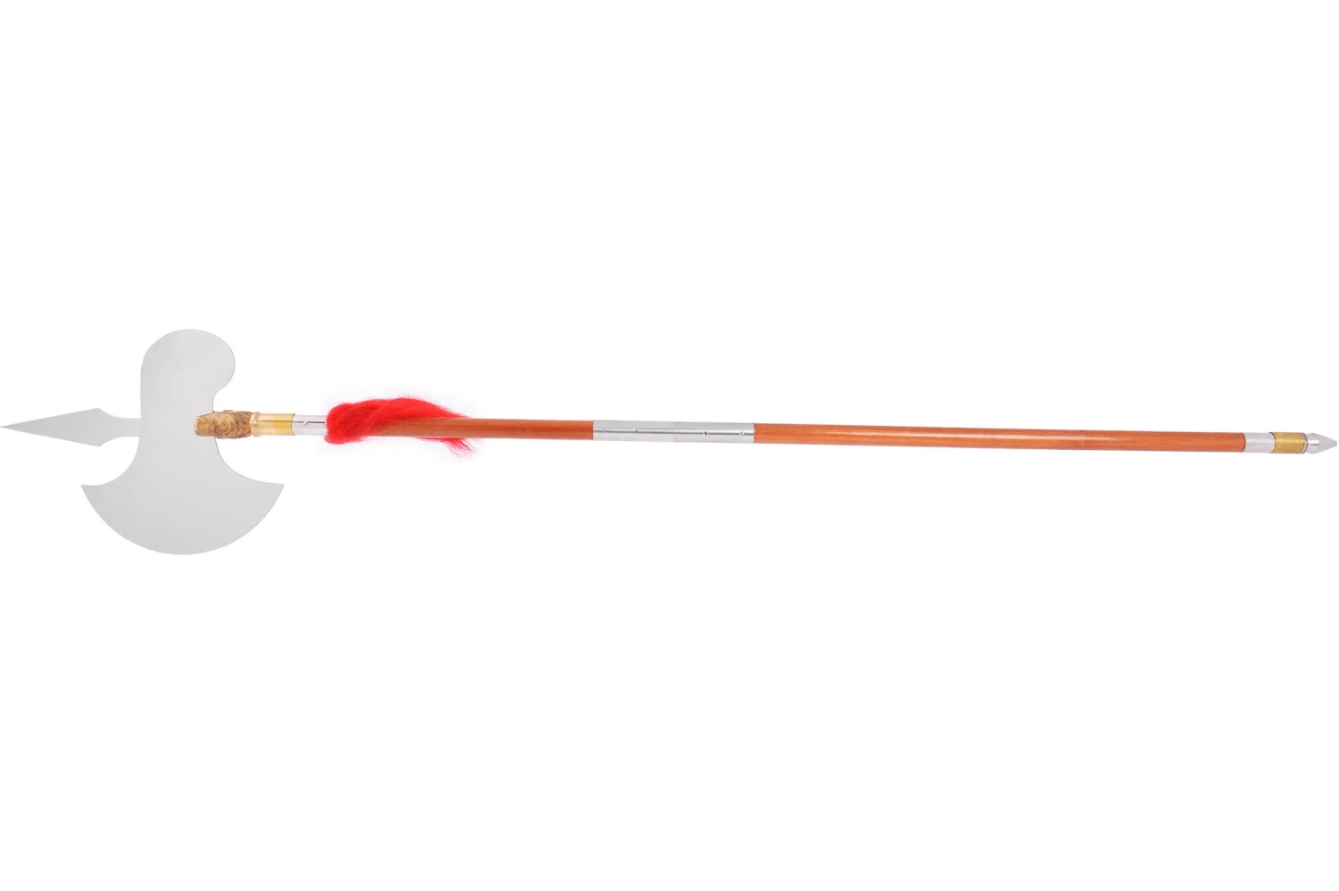 Longue Hache Démontable Longue Hache Démontable -Martiaux Fitness Magasin longue hache demontable