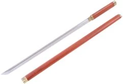 Lot De 3 Shirasayas Bushido, Hifumi - Aiguisés -Martiaux Fitness Magasin lot de 3 shirasayas bushido hifumi aiguises 4