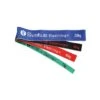 Lot De 4 Bandes De Résistance - Elasti'ring, Sveltus -Martiaux Fitness Magasin lot de 4 elasti ring en sachet sveltus