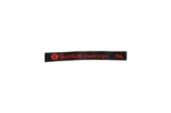 Lot De 4 Bandes De Résistance - Elasti'ring, Sveltus -Martiaux Fitness Magasin lot de 4 elasti ring en sachet sveltus 4