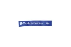 Lot De 4 Bandes De Résistance - Elasti'ring, Sveltus -Martiaux Fitness Magasin lot de 4 elasti ring en sachet sveltus 5
