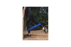 Lot De 4 Bandes De Résistance - Elasti'ring, Sveltus -Martiaux Fitness Magasin lot de 4 elasti ring en sachet sveltus 6