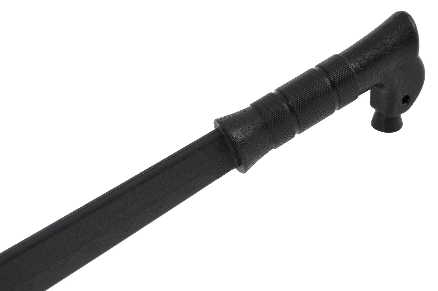 Machette Droite - Fine, Polypropylène Machette Droite - Fine, Polypropylène -Martiaux Fitness Magasin machette droite fine polypropylene 2