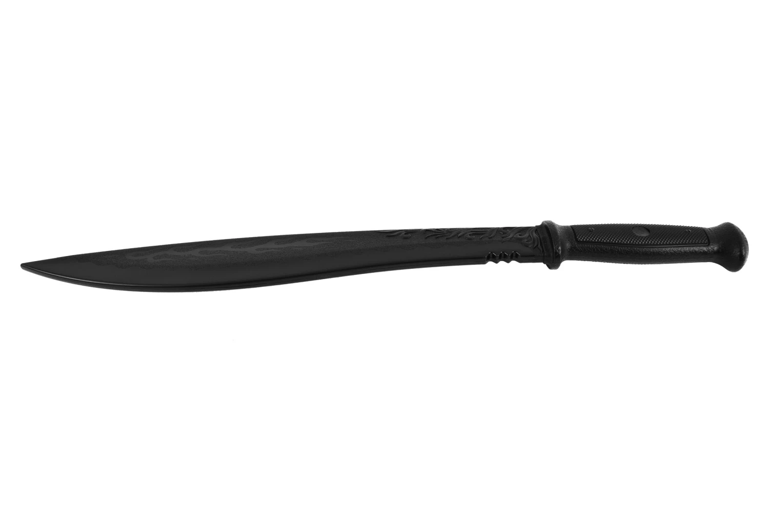Machette Khukuri, Polypropylène Machette Khukuri, Polypropylène -Martiaux Fitness Magasin machette khukuri polypropylene 2