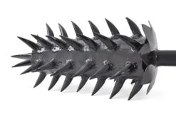 Massue Dents De Loup -Martiaux Fitness Magasin massue dents de loup 2