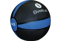 Médecine Ball (1 à 5 Kg), Sveltus -Martiaux Fitness Magasin medecine ball 1 a 5 kg sveltus 4