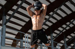 Medecine Ball - Entraînement, Phantom Athletics -Martiaux Fitness Magasin medecine ball entrainement phantom athletics 5