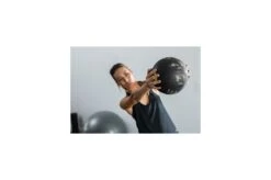 Medecine Ball - Trainer Pro, SKLZ -Martiaux Fitness Magasin medecine ball trainer pro sklz 2