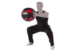 Medecine Ball, Wall Ball - Usage Pro, Kwon -Martiaux Fitness Magasin medecine ball wall ball usage pro kwon 1