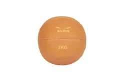 Medecine Balls - 1 à 5 Kg, Elion Paris -Martiaux Fitness Magasin medecine balls 1 a 5 kg elion 2