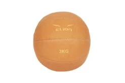 Medecine Balls - 1 à 5 Kg, Elion Paris -Martiaux Fitness Magasin medecine balls 1 a 5 kg elion 3