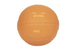 Medecine Balls - 1 à 5 Kg, Elion Paris -Martiaux Fitness Magasin medecine balls 1 a 5 kg elion 4