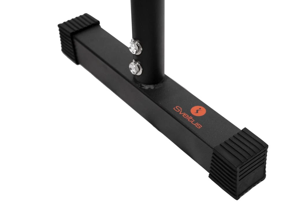 Mini barres parallèles (45cm), Sveltus Mini Barres Parallèles (45cm), Sveltus -Martiaux Fitness Magasin mini barres paralleles 45cm sveltus 1