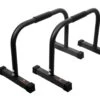 Mini Barres Parallèles (45cm), Sveltus -Martiaux Fitness Magasin mini barres paralleles 45cm sveltus