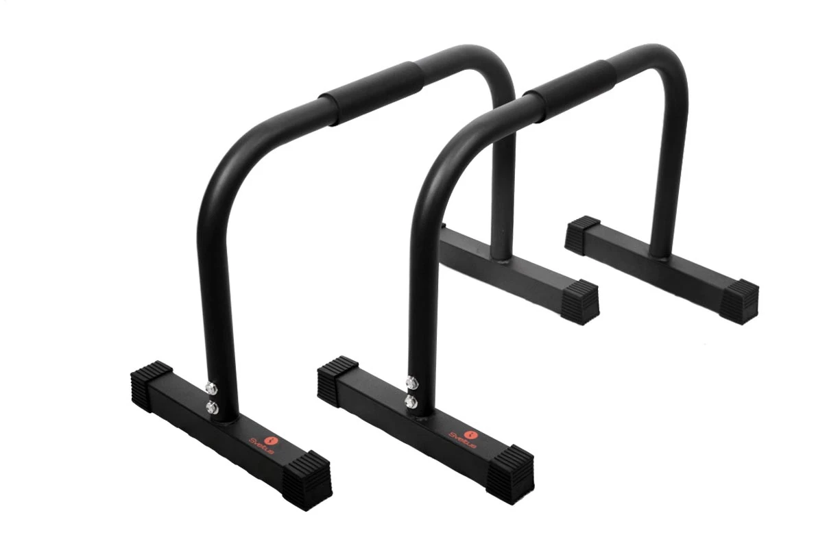 Mini barres parallèles (45cm), Sveltus Mini Barres Parallèles (45cm), Sveltus -Martiaux Fitness Magasin mini barres paralleles 45cm sveltus