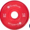 Mini Disque Olympique, Sveltus -Martiaux Fitness Magasin mini disque olympique sveltus