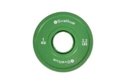 Mini Disque Olympique, Sveltus -Martiaux Fitness Magasin mini disque olympique sveltus 2