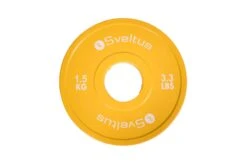 Mini Disque Olympique, Sveltus -Martiaux Fitness Magasin mini disque olympique sveltus 3