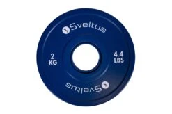 Mini Disque Olympique, Sveltus -Martiaux Fitness Magasin mini disque olympique sveltus 4