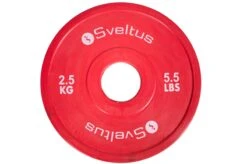 Mini Disque Olympique, Sveltus -Martiaux Fitness Magasin mini disque olympique sveltus 5