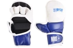 Mitaines De Combat - Yoseikan, Noris -Martiaux Fitness Magasin mitaines de combat yoseikan noris 2