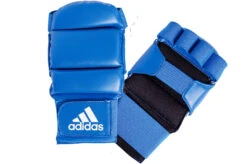 Mitaines De Jujitsu - ADIGJJ01, Adidas -Martiaux Fitness Magasin mitaines de ju jitsu adigjj01 adidas 1