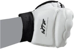 Mitaines Taekwondo - WTF, Kwon 4 Mitaines Taekwondo - WTF, Kwon -Martiaux Fitness Magasin mitaines taekwondo wtf kwon 2