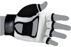 Mitaines Taekwondo - WTF, Kwon 6 Mitaines Taekwondo - WTF, Kwon -Martiaux Fitness Magasin mitaines taekwondo wtf kwon 4