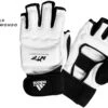 Mitaines Taekwondo WTK - ADITFG01, Adidas -Martiaux Fitness Magasin mitaines taekwondo wtk aditfg01 adidas