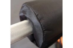 Mousse De Protection Pour Barre Olympique, Sveltus -Martiaux Fitness Magasin mousse de protection pour barre olympique sveltus 1