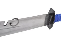 Naginata 4 Anneaux -Martiaux Fitness Magasin naginata 4 anneaux 2