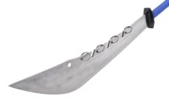 Naginata 4 Anneaux -Martiaux Fitness Magasin naginata 4 anneaux 4