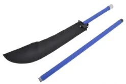 Naginata 4 Anneaux -Martiaux Fitness Magasin naginata 4 anneaux 6