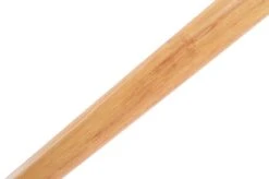 Naginata Bois De Chêne, Da Xiangmu - Traditionnelle -Martiaux Fitness Magasin naginata bois de chene da xiangmu traditionnelle 3