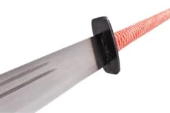 Naginata Démontable 4 Naginata Démontable -Martiaux Fitness Magasin naginata lame longue 2