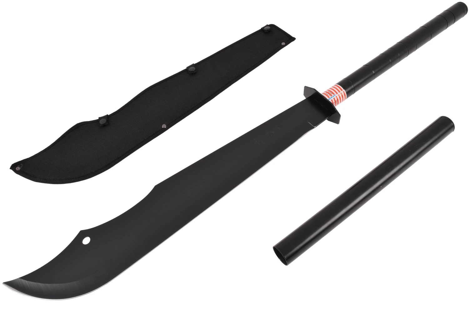 Naginata & Sabre DaDao USA Naginata & Sabre DaDao USA -Martiaux Fitness Magasin naginata sabre dadao usa 1