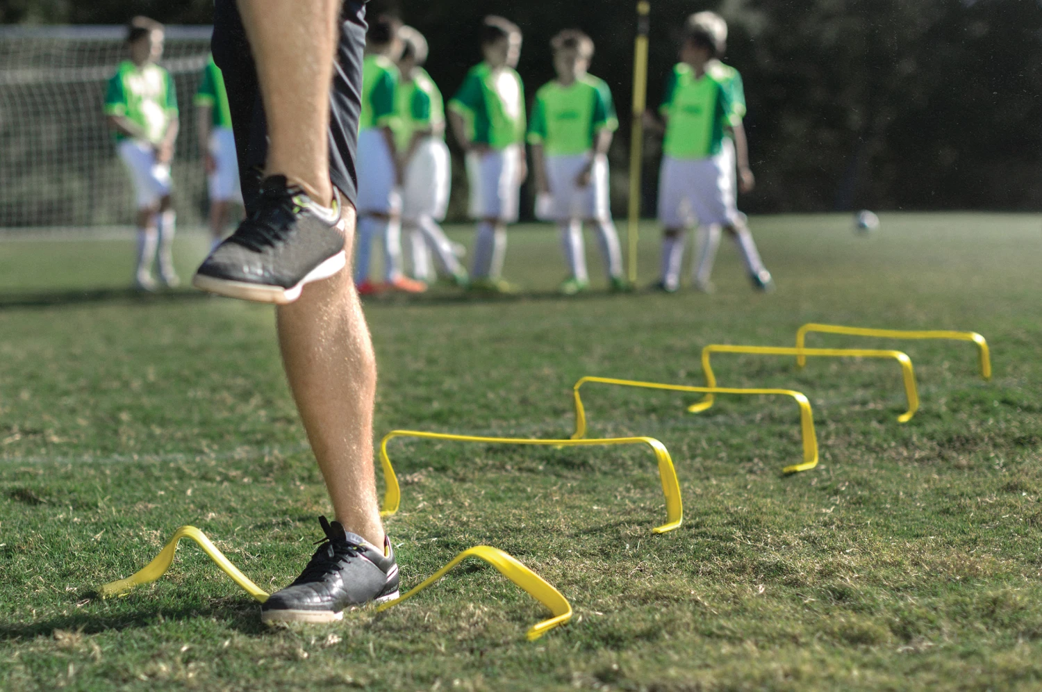 Obstacles x6, SKLZ Obstacles X6, SKLZ -Martiaux Fitness Magasin obstacles sklz 3