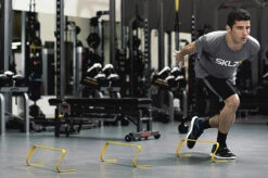 Obstacles X6, SKLZ 6 Obstacles X6, SKLZ -Martiaux Fitness Magasin obstacles sklz 4