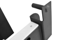 Paire De Barres De Sécurité Squat Et Développé Couché -Martiaux Fitness Magasin paire de barres de securite squat et developpe couche 2