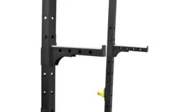 Paire De Barres De Sécurité Squat Et Développé Couché -Martiaux Fitness Magasin paire de barres de securite squat et developpe couche 3