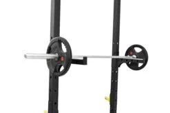 Paire De Barres De Sécurité Squat Et Développé Couché -Martiaux Fitness Magasin paire de barres de securite squat et developpe couche 5